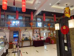 -玉华台饭庄·淮扬菜·烤鸭(望京店)