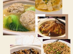 -南京东郊国宾馆