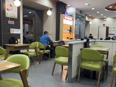 -李先生牛肉面大王(北京东四店)