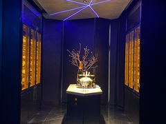 -渔火·特色餐厅(佘山世茂洲际酒店)