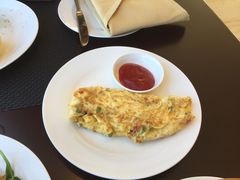 -北京盘古七星酒店
