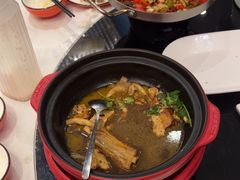 -聚鑫阁江浙菜·非遗传承技艺(青村帝华园店)
