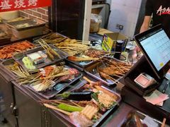 -百盛烧烤龙虾小酒馆(文富北路店)