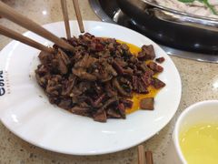 -芭夯兔(人和店)