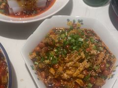 -院8里·小聚园老川菜(九眼桥店)