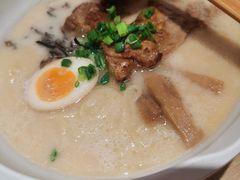 -味千拉面(航洋国际购物中心)
