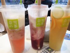 -奈雪的茶(重庆万象城北区店)
