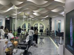 -FASHION PALACE hair+