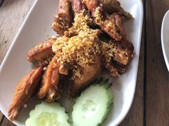 -Doo Dee Thai Food(Issan/Isaan/Esan)
