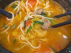 -蒙自源米线(虎门国际购物中心店)
