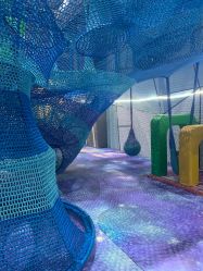 -反弹蹦床公园·亲子乐园·团建·派对(尚品奥莱店)