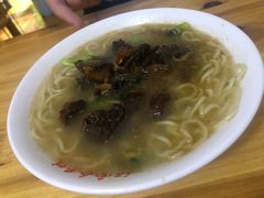 -泰顺江南春面馆