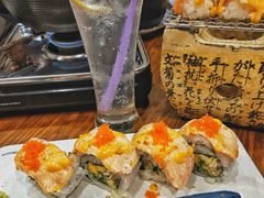 -三月居酒屋(青年大街店)