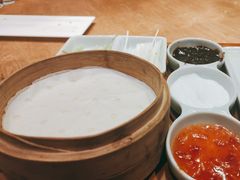 -尚海豆捞(乐虹坊店)