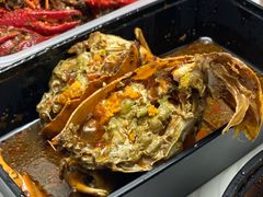 -三妹小龙虾·黄油蟹(华侨城总店)