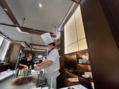 -火地铁板烧(昆山万象汇店)
