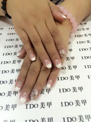 -IDO美甲美睫