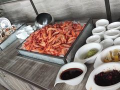 -漳州佰翔圆山酒店·圆山畔西餐厅