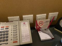 -北京王府井天伦王朝酒店