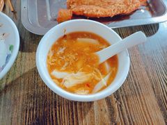 -清真王强炸串
