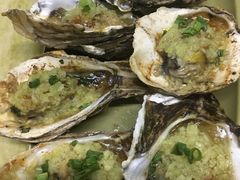 -黄海湾海鲜坊(台山铜鼓店)