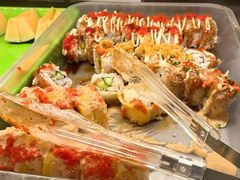 -王氏炉匠·烧鸟放题自助(三里屯店)