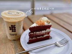 -DECAMERON十日谈(卓悦汇店)