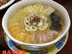 精品全家福-宴西湖(滨湖公园店)