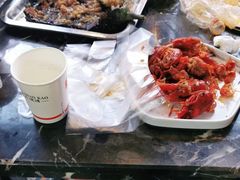 -阿三烧烤·生蚝(超级会员店拓峰店)
