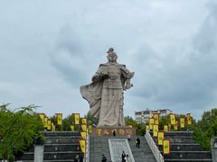 -拜将坛