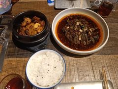 -铁公鸡·四川料理(天环广场店)