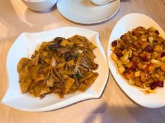 -马凯餐厅(长椿街店)