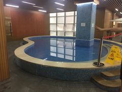 -梧桐阳光国际游泳健身会所(亚运村店)