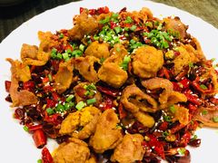 -庆合府重庆大排档(紫都城店)