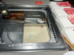 -海底捞火锅(崇文门新世界百货店)