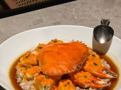 -广州文华东方酒店·江-由辉师傅主理