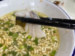 -重庆何乌鱼(南湖逸家店)