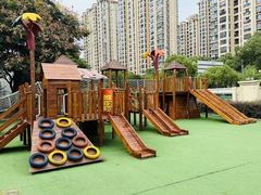 -保利好未来幼儿园·托育园·早教