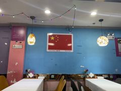 -葛尼沙印度餐厅 (镇明路店)