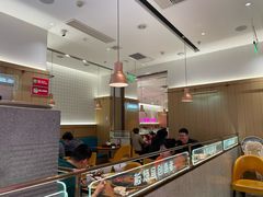-老板恋上鱼(印象城店)