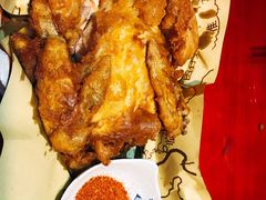 -窄巷子陕菜馆·地道陕西菜(粉巷店)