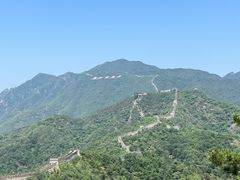 -慕田峪长城