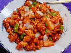 -Hayam Hasini Chinese Restaurant 东海中餐厅 הים הסיני