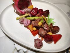 -酒蜻蜓·庭院私房菜(天元东路店)