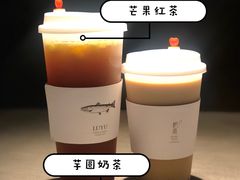 -炉鱼(无锡八佰伴中心店)
