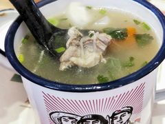 -煜北·西北小馆(曲阳路店)
