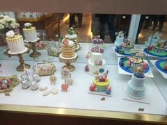 -丁香西饼屋(桂林路店)