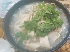 -惠丰源烩面馆(经七路店)