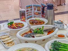 -松雅轩商务婚礼生日(同和店)