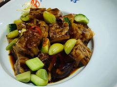 -浩爷羊蝎子火锅(望京店)